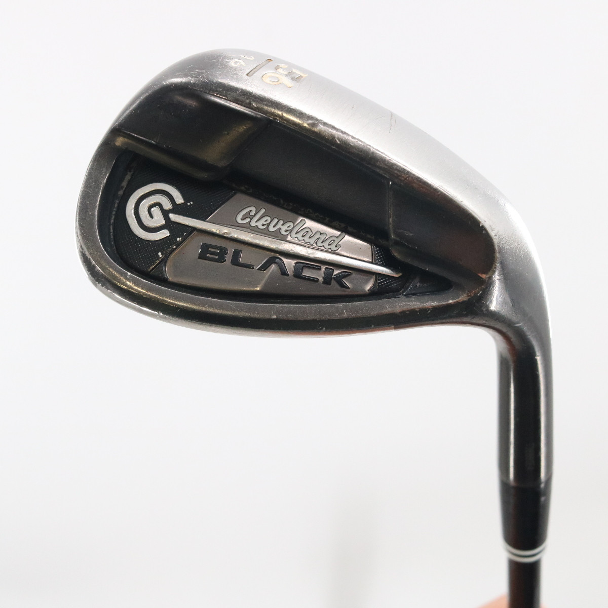 Cleveland CG Black S SW Sand Wedge 56 Deg 56.16 Graphite