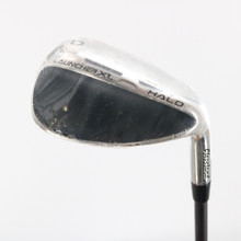 Cleveland Launcher XL Halo D DW Dual Wedge Graphite Regular Right Hand C-127700