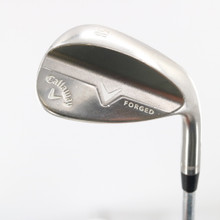 Callaway Forged Dark Chrome Wedge 58 Degree 58.09 Steel Right-Handed C-127701