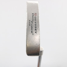Odyssey Dual Force 660 Putter 35 Inches Steel Shaft Right-Handed C-127733
