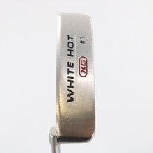 Odyssey White Hot XG 1 Blade Putter 35 Inches Steel Left-Handed LH C-127747