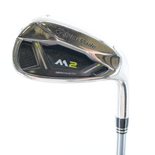 TaylorMade M2 P PW P W Pitching Wedge Graphite Regular Flex Right-Hand P-127965