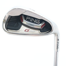 Ping G20 W Pitching Wedge Black Dot Graphite Regular Flex Right Handed P-127970