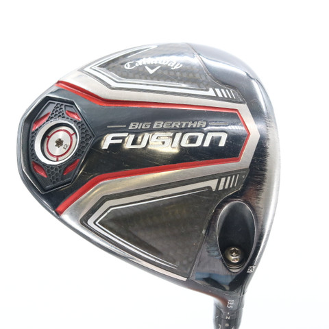 Bois Big Bertha Fusion Callaway pas cher, Golf Leader