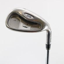 TaylorMade RAC OS P PW Pitching Wedge Steel S Stiff Right-Handed C-128142