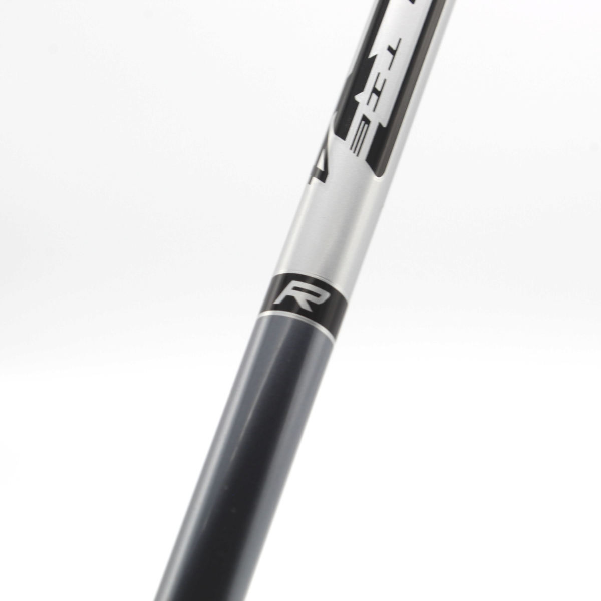 Matrix Ozik MFS Series 60 Red Tie Q4 Driver Shaft Regular