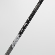 UST Mamiya Helium NanoCore Driver Shaft 4F1 Ladies Flex Cobra Adapter A-127574