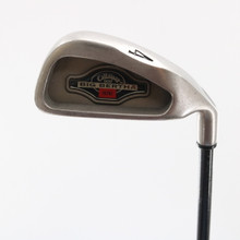 Callaway Golf Big Bertha Irons Individual 4 Iron Graphite Stiff Flex C-128159