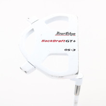 Tour Edge BackDraft GT+ OS-3 Putter 32 Inches Right-Handed P-128224