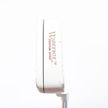 Warrior Custom Golf Blade Putter 35 Inches Right-Handed C-128178