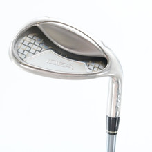 Adams Women's IDEA A7OS S SW Sand Wedge Graphite L Ladies Right-Handed P-128246