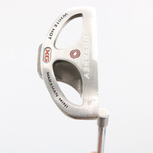 Odyssey White Hot XG Marxman Mini Putter 34 Inches Steel Right Handed C-128189