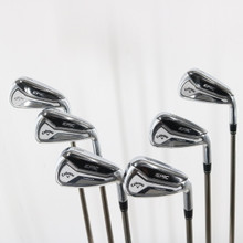 Callaway Epic Forged E19 Iron Set 5-P Graphite Recoil F3 Regular Flex G-126985