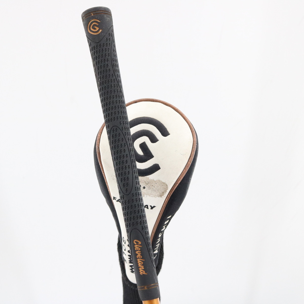 Cleveland Launcher Fairway Wood 25 Degrees Regular Flex Right