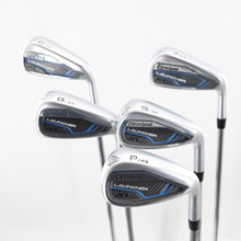 Cleveland Golf - Cleveland Golf Iron Sets - Mr Topes Golf