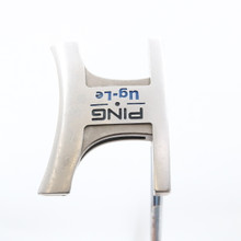 Ping G5i Ug-le Putter 35 Inches Black Dot Steel shaft Right Handed C-128318