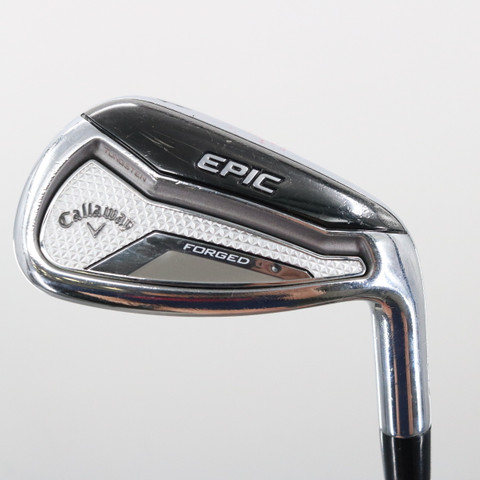 Callaway Epic Forged E19 A Gap Wedge Graphite Catalyst 5.5 Regular R RH ...