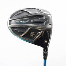 Callaway Rogue Draw Driver 10.5 Degrees Graphite Lite Senior A Right-Handed C-128357