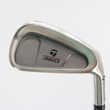 TaylorMade 360 Individual 3 Iron Graphite R Regular RH Right-Handed S-128081