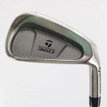 TaylorMade 360 Individual 5 Iron Graphite R Regular RH Right-Handed S-128083