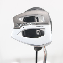 Ping Sigma G Doon Putter 38 Inches Black Dot  Right-Handed C-128360