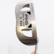 Ping G5i B60 Putter Orange Dot 33 Inches Steel Shaft Right-Handed C-128365