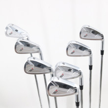 New Level 902-PD Forged Iron Set 4-P Steel Stiff Right-Hand G-127004
