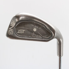 Ping ISI Individual 3 Iron White Dot Steel JZ Stiff S RH Right-Handed S-128574