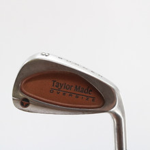 TaylorMade Burner Oversize Individual 3 Iron Steel S Stiff Right-Handed S-128500