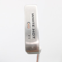 Odyssey White Hot XG 1 Blade Putter 35 Inches Steel Right-Handed RH C-128399
