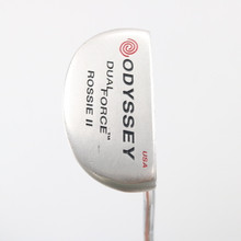 Odyssey Dual Force USA Rossie II Putter 35 Inches Steel Right Handed C-128539