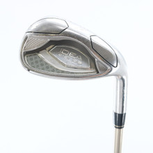 Adams IDEA a12 OS P PW Pitching Wedge Graphite L Ladies Right Handed P-128405