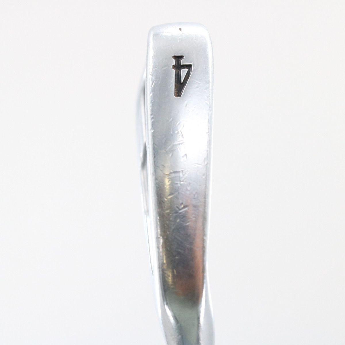 Callaway X-Forged Individual 4 Iron Graphite Aldila Stiff