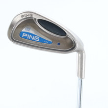 Ping G2 Individual 3 Iron Blue Dot Steel Shaft Stiff Flex Right Handed P-128421