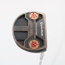 TaylorMade TP Collection Black Copper Ardmore 1 Putter 34 Inch RH P-128463