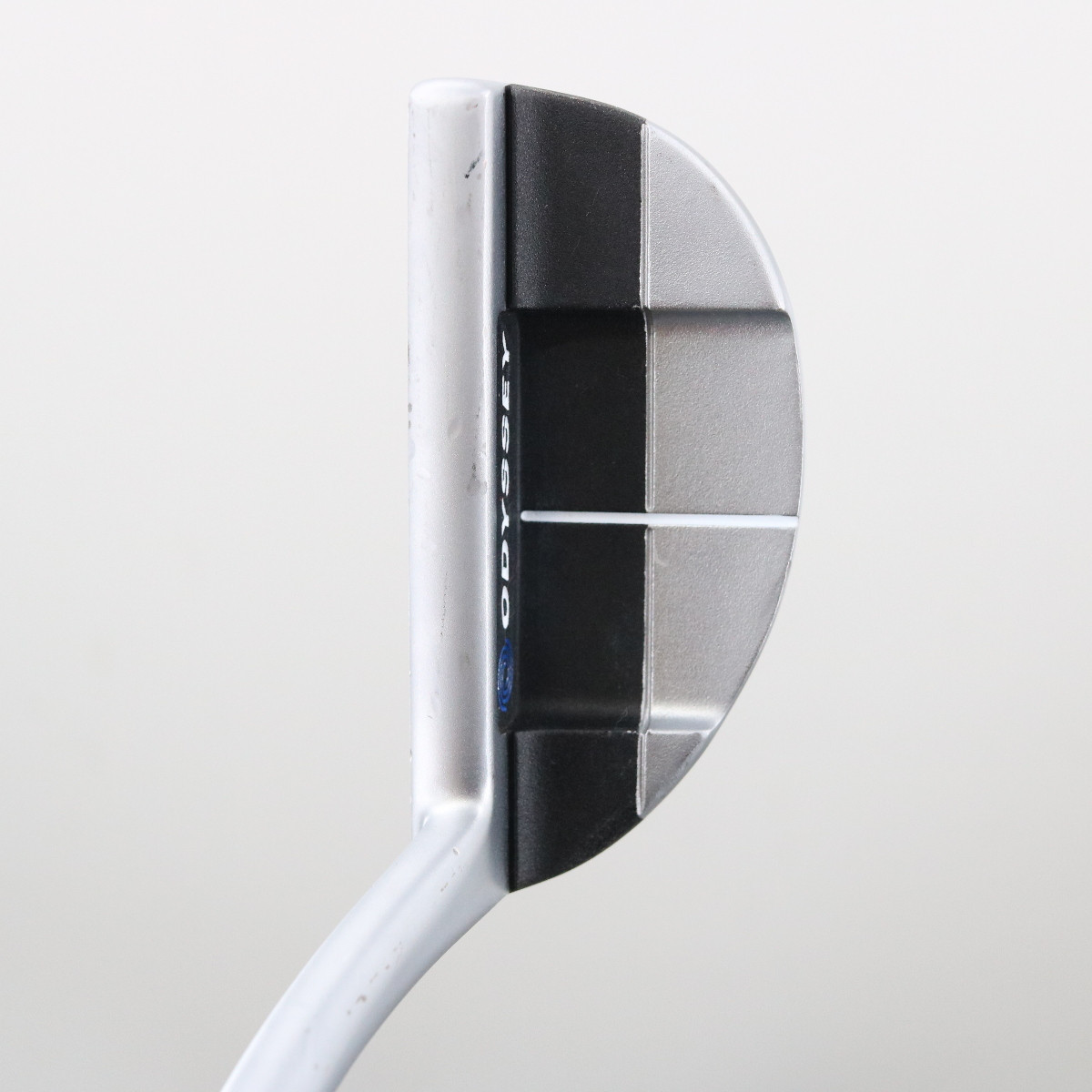Odyssey Works Versa 9 Putter Steel 33 Inches 33