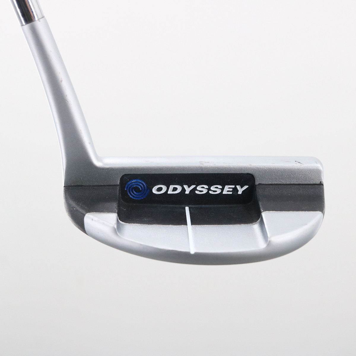 Odyssey Works Versa 9 Putter Steel 33 Inches 33