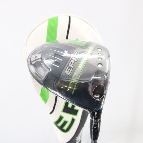 Callaway Epic Max LS 10,5° Tête Conducteur Seule Droitier