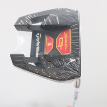 TaylorMade Spider GT Black Putter 35 Inches Right-Handed RH C-128651