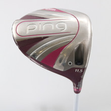PING G Le2 Driver 11.5 Degrees ULT 240 Women's Ladies Flex Right Handed C-128668
