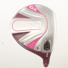 PING G Le2 Women's Fairway 3 Wood 19 Degrees Womens Ladies L Right-Hand S-128820