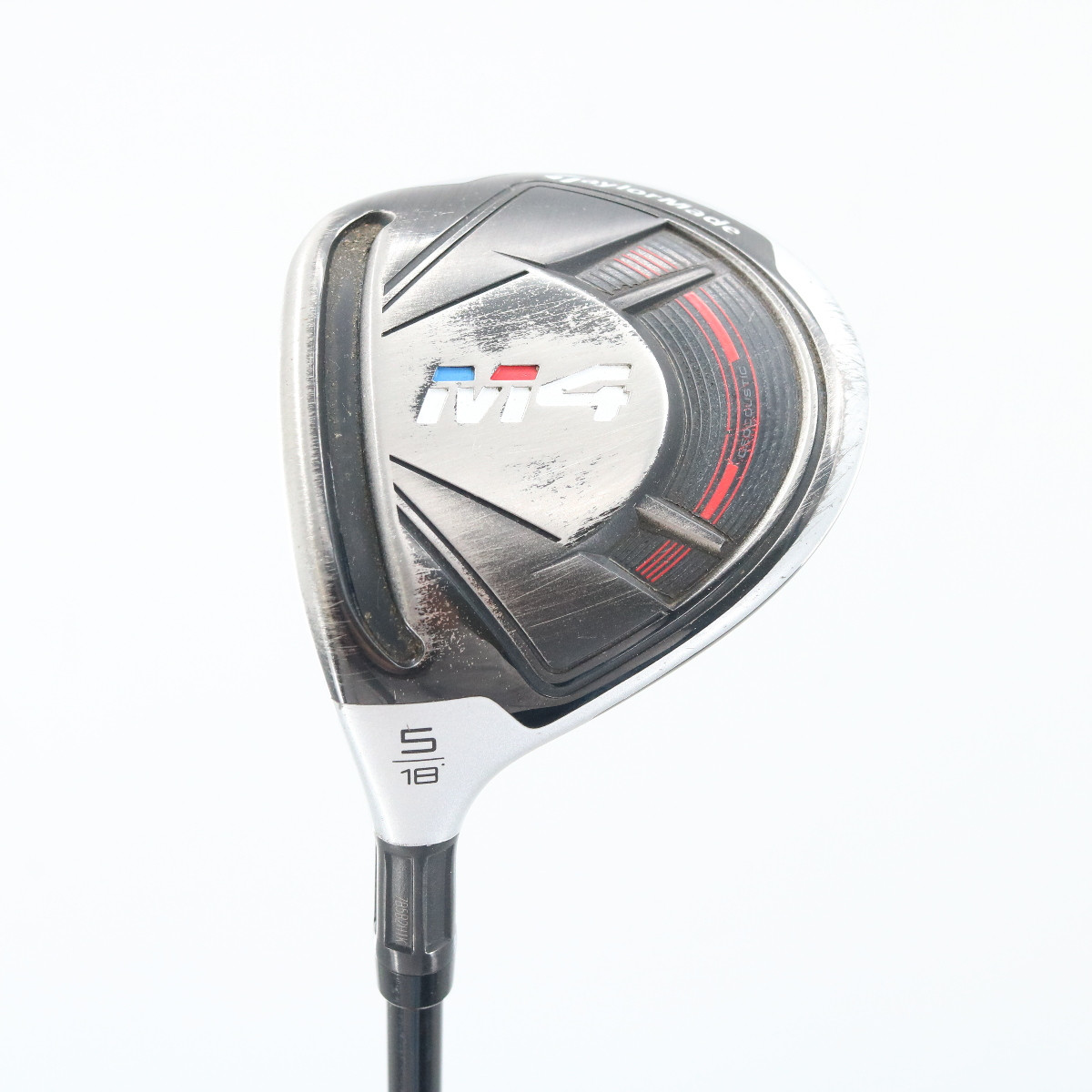 クラブ TaylorMADE M4 5w M4 Fairway | TaylorMade