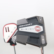 Odyssey Eleven Tour Lined Putter 36 Inches 36" Steel RH HeadCover S-128800