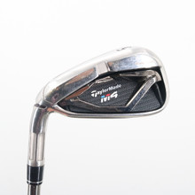TaylorMade M4 Individual 5 Iron Graphite Recoil F2 Senior Lite A LH S-128888