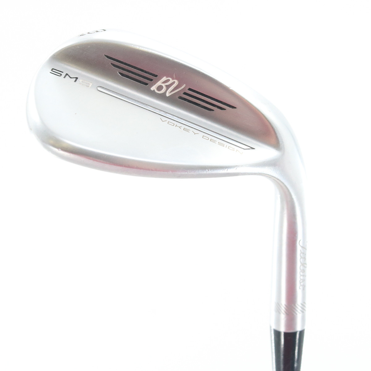 Titleist Vokey SM9 Wedge 58.14 K Grind – Mano Izquierda, Muy Buen