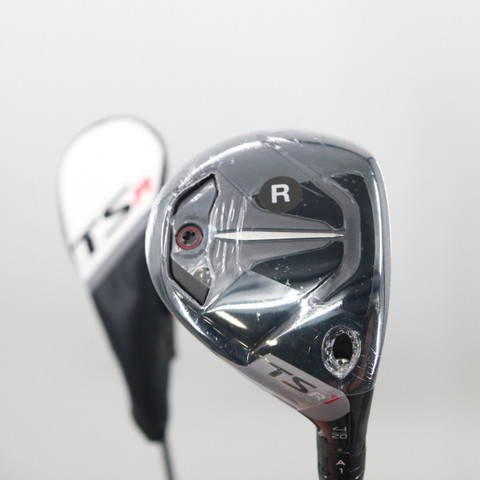 Tête D'hybride Titleist TSR1 20° (4H) - Droitier, état Excellent 8.5/10, Réf. 453017