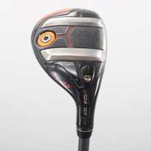 King Cobra F7 4-5 Hybrid 22-25 Degrees Fujikura Graphite R Regular RH S-127012