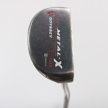 Odyssey Metal-X Rossie Putter 35 Inches Right-Handed C-129159