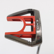 Odyssey EXO Seven S Putter 35 Inches Steel/Graphite Right-Handed C-129166