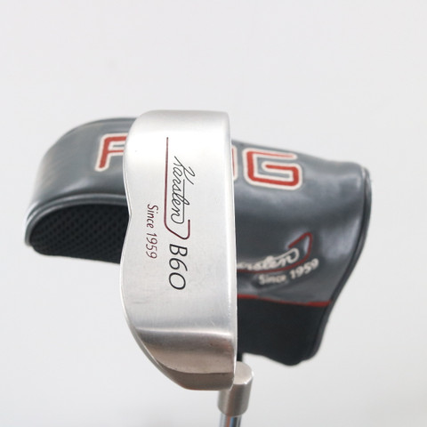 Putter PING B69 - 34 Pouces - Acier - Droitier - Occasion Bon état